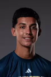 Javier Bedolla Vera headshot 2026