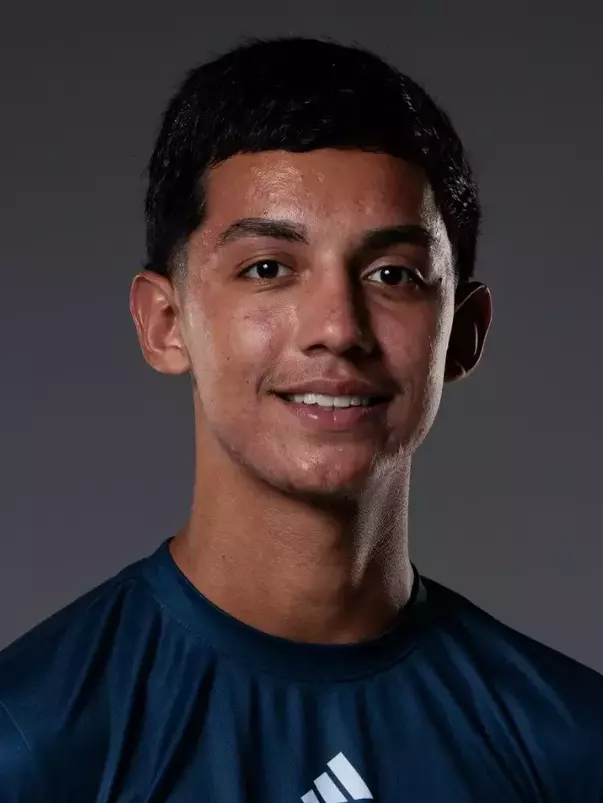 Javier Bedolla Vera headshot 2026