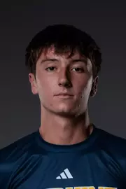 Braden Ferreira headshot 2026