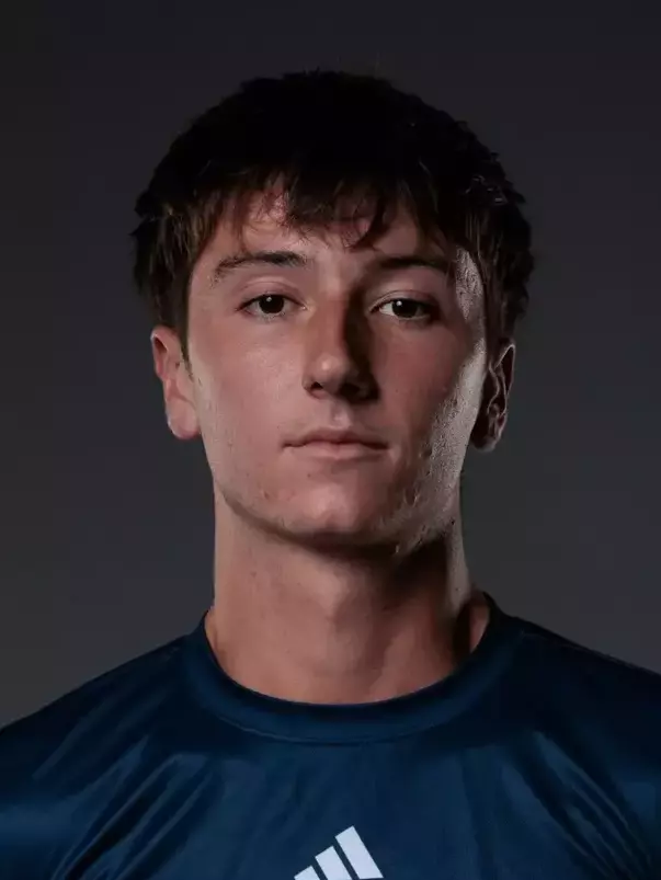 Braden Ferreira headshot 2026