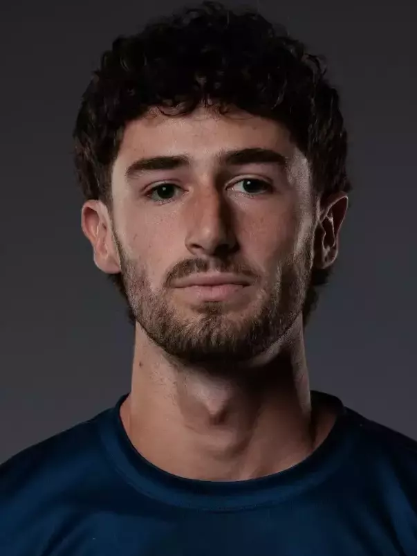 Shane Kaemerle headshot 2026