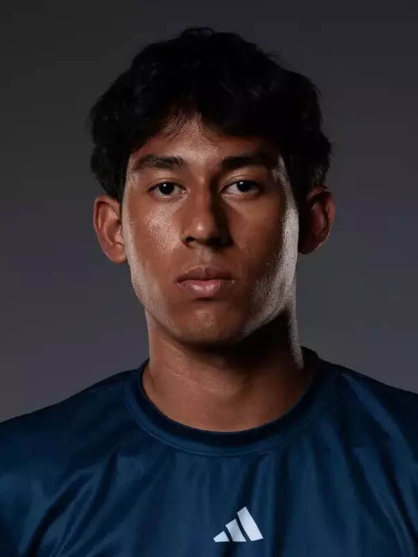 Matthew Miranda headshot 2026