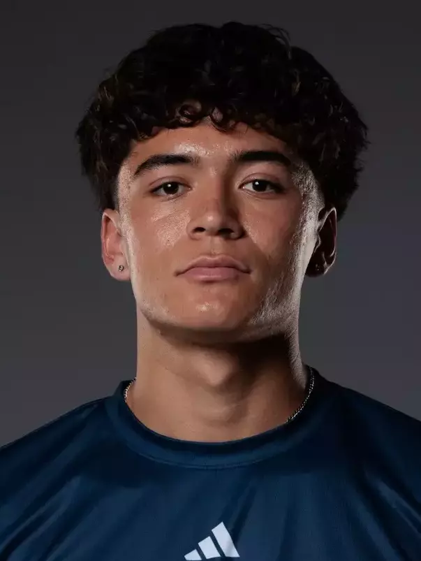 Kenshi Pivernetz headshot 2026