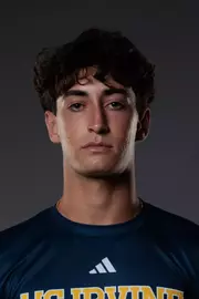 Pierce Rizzo headshot 2026