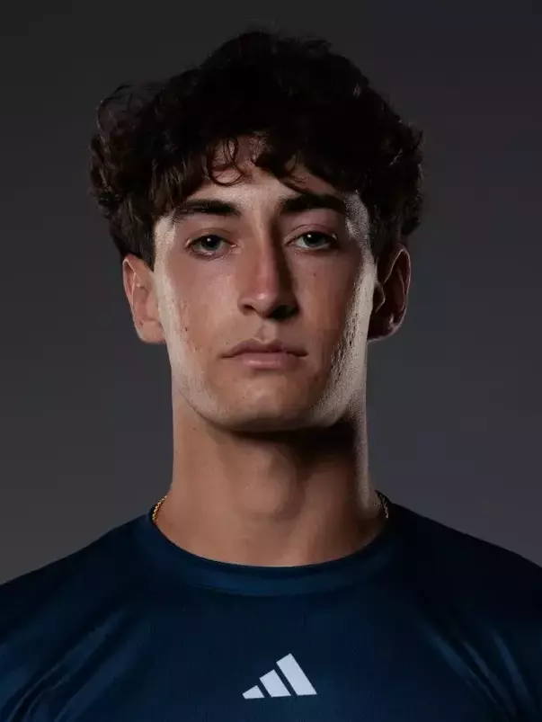 Pierce Rizzo headshot 2026