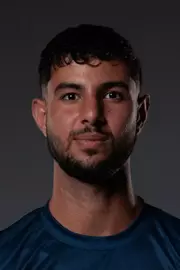 Royie Rahamim headshot 2026