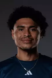 Abraham Brown headshot 2026