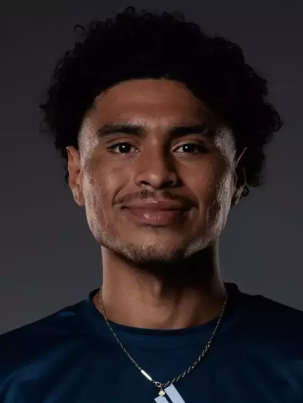 Abraham Brown headshot 2026