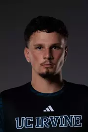 Benjamin Martin headshot 2026