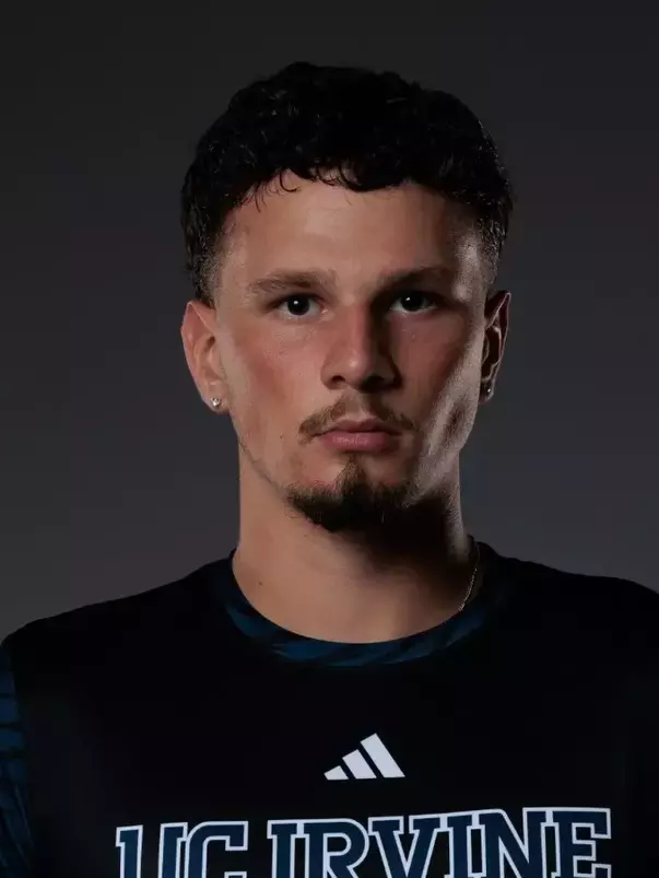 Benjamin Martin headshot 2026
