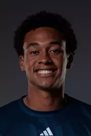 Elijah Juge headshot 2026