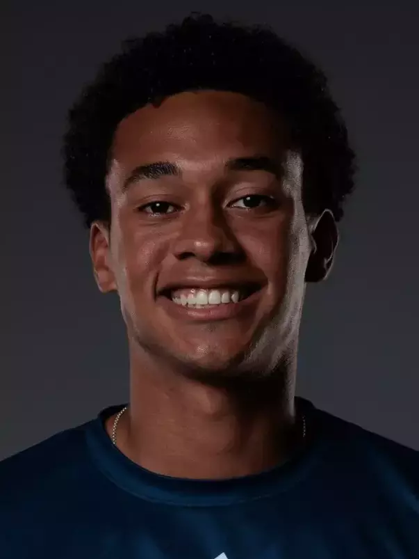 Elijah Juge headshot 2026