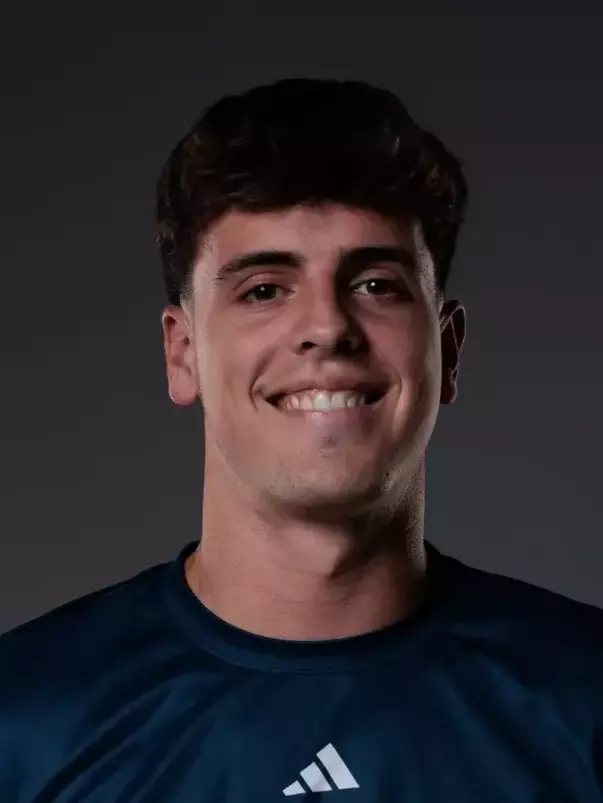 Mario Nordstrom headshot 2026