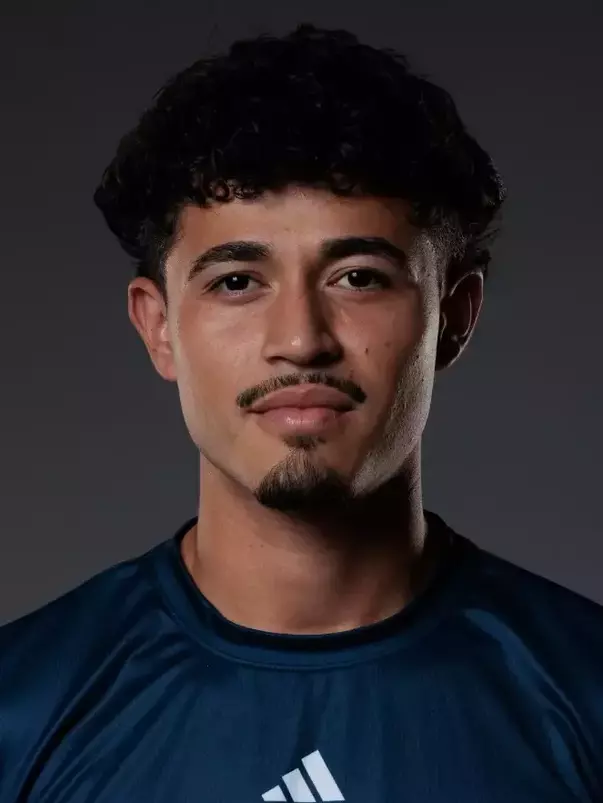 Gustavo Gonzalez headshot 2026