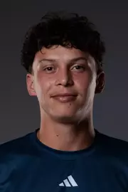 Cristian Gallo headshot 2026