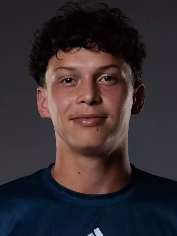 Cristian Gallo headshot 2026