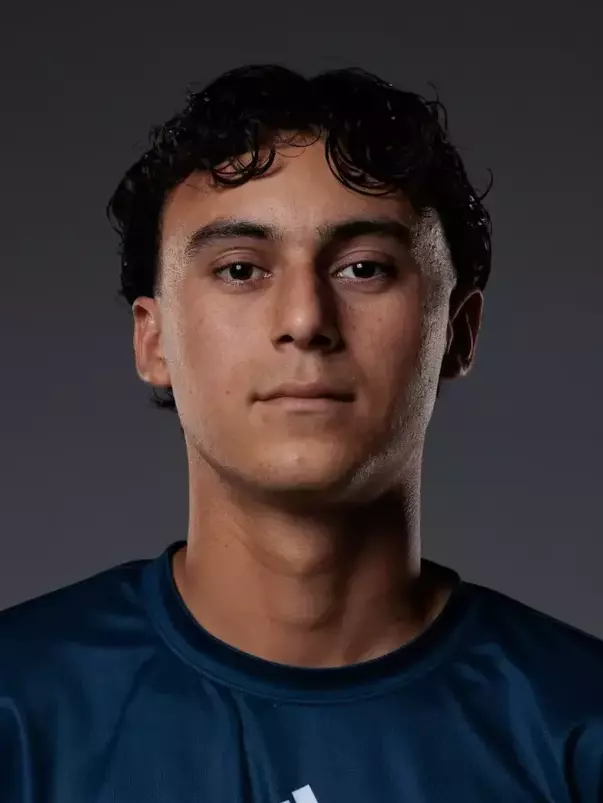 Isaiahs Gutierrez headshot 2026