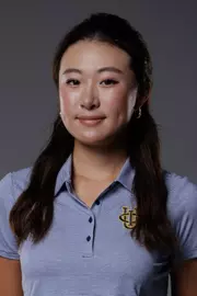 Apple Zheng - WGOLF Headshot 2026