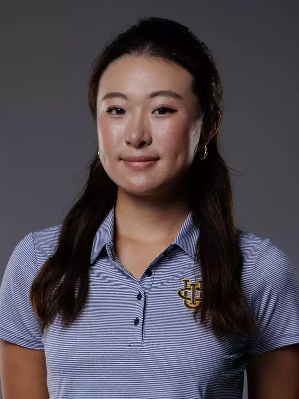 Apple Zheng - WGOLF Headshot 2026