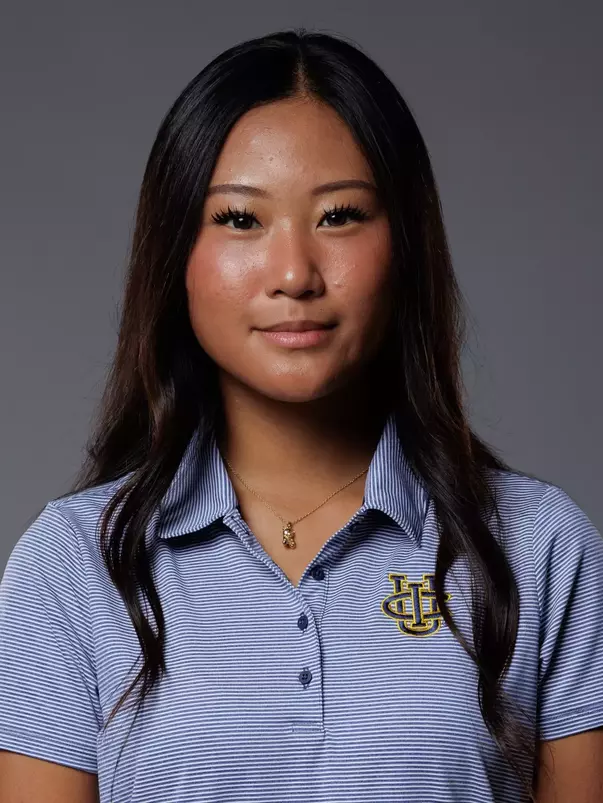 Jio Yoo - WGOLF Headshot 2026
