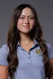 Katherine Gerbing - WGOLF Headshot 2026