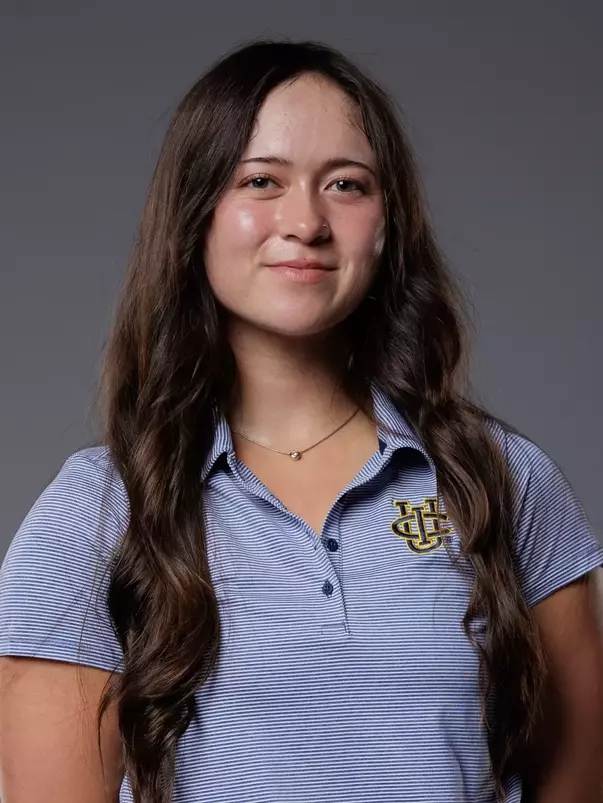 Katherine Gerbing - WGOLF Headshot 2026