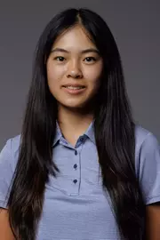 Madeline Lee - WGOLF Headshot 2026