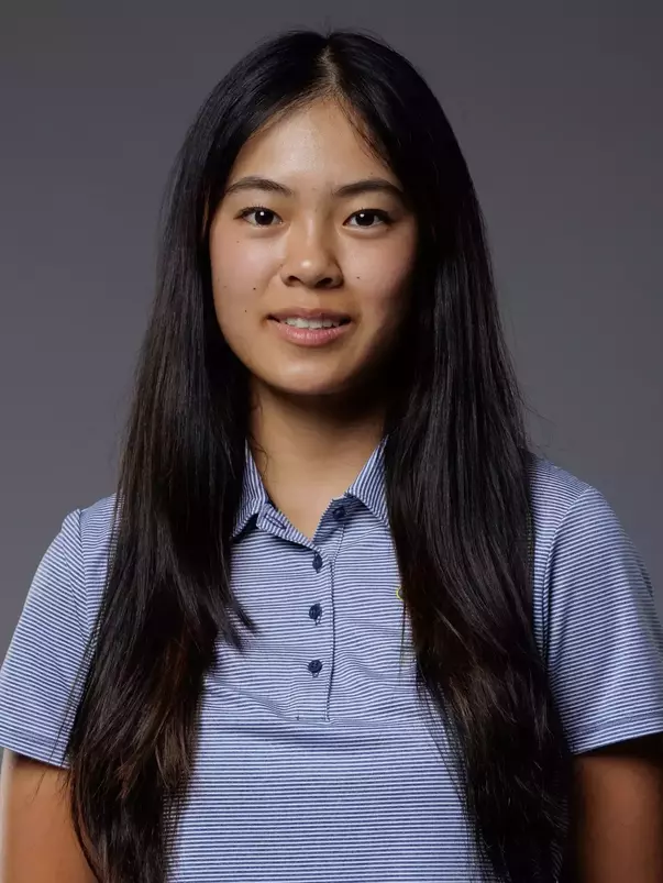Madeline Lee - WGOLF Headshot 2026