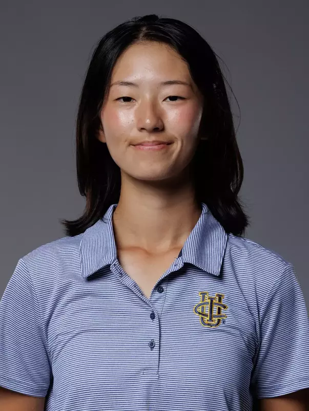 Obi Chan - WGOLF Headshot 2026