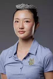 Veronica Man - WGOLF Headshot 2026