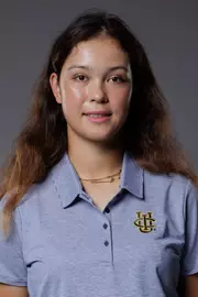Zoe Sprecher - WGOLF Headshot 2026
