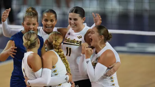 Anteater of the Week: Taylor Boice