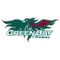 University of Wisconsin - Green Bay Logo