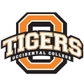 Occidental College Logo