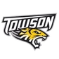 Towson University Logo