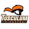 Tusculum University Logo