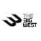 Big West Conference Logo