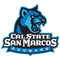 Cal State San Marcos Logo