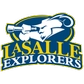 La Salle University Logo