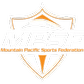 Mountain Pacific Sports Federation Logo