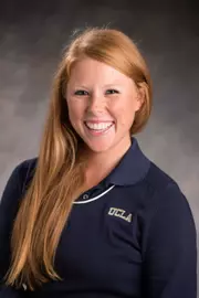 Jacquie LeMarr October 9th, 2012
Copyright Don Liebig/ASUCLA