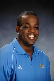 Anthony Thompson
