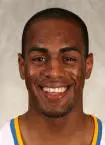 Arron Afflalo Named UCLA/Muscle Milk Student-Athlete of the Week