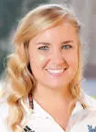 Katherine Dickerson