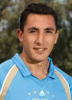 Sean Alvarado