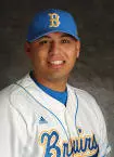 Hector Ambriz Named UCLA/MET-Rx Student-Athlete of the Week