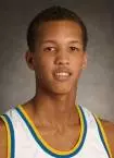 DeAndre Robinson