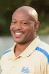 Maurice Greene