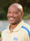 Maurice Greene