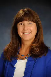 Pam Walker